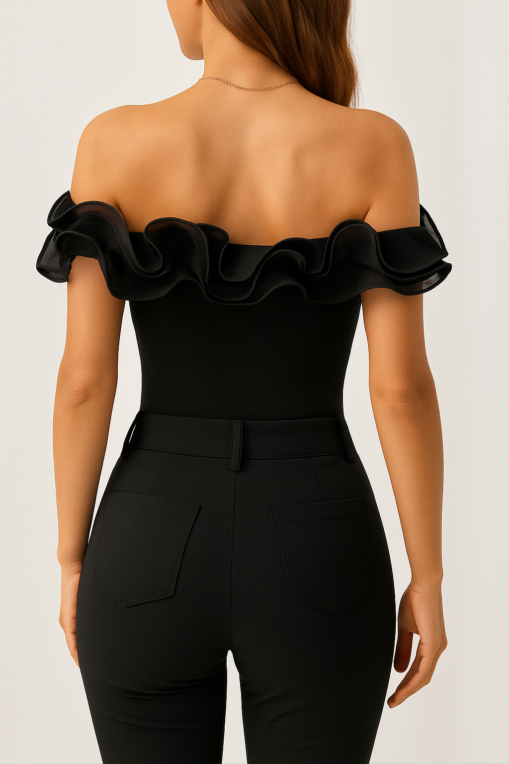 Nina top