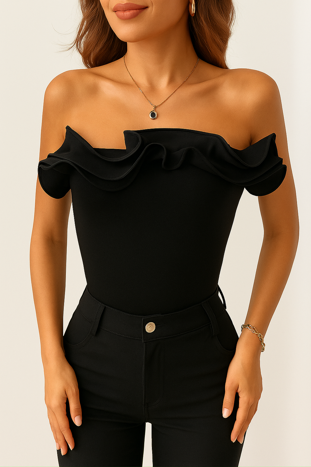 Nina top