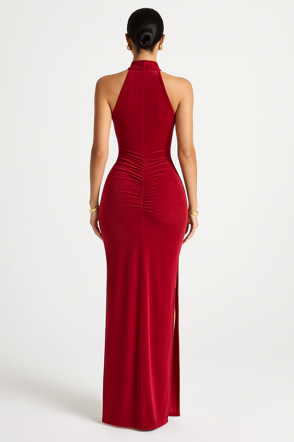 Whitney dress