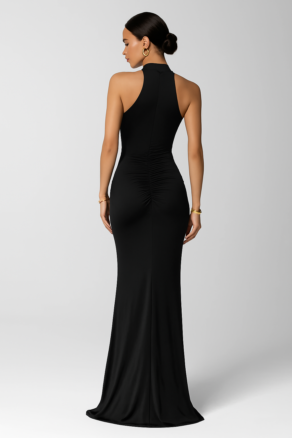 Whitney dress