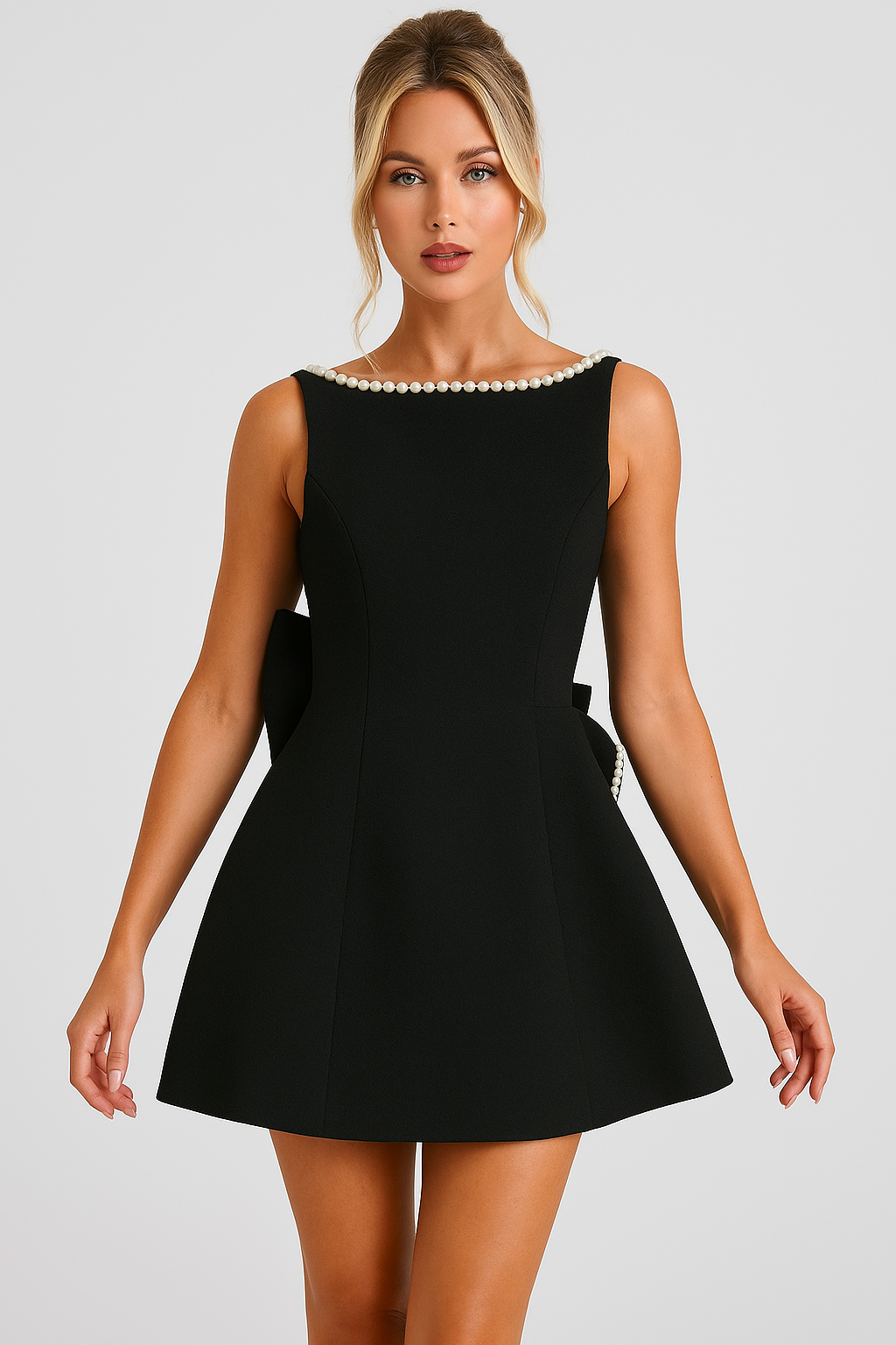 Samantha dress
