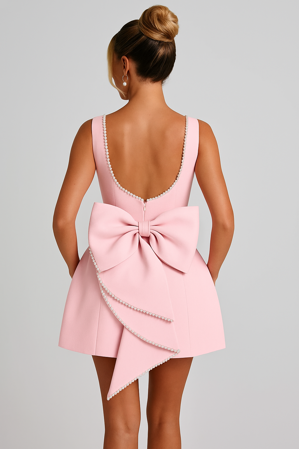 Samantha dress