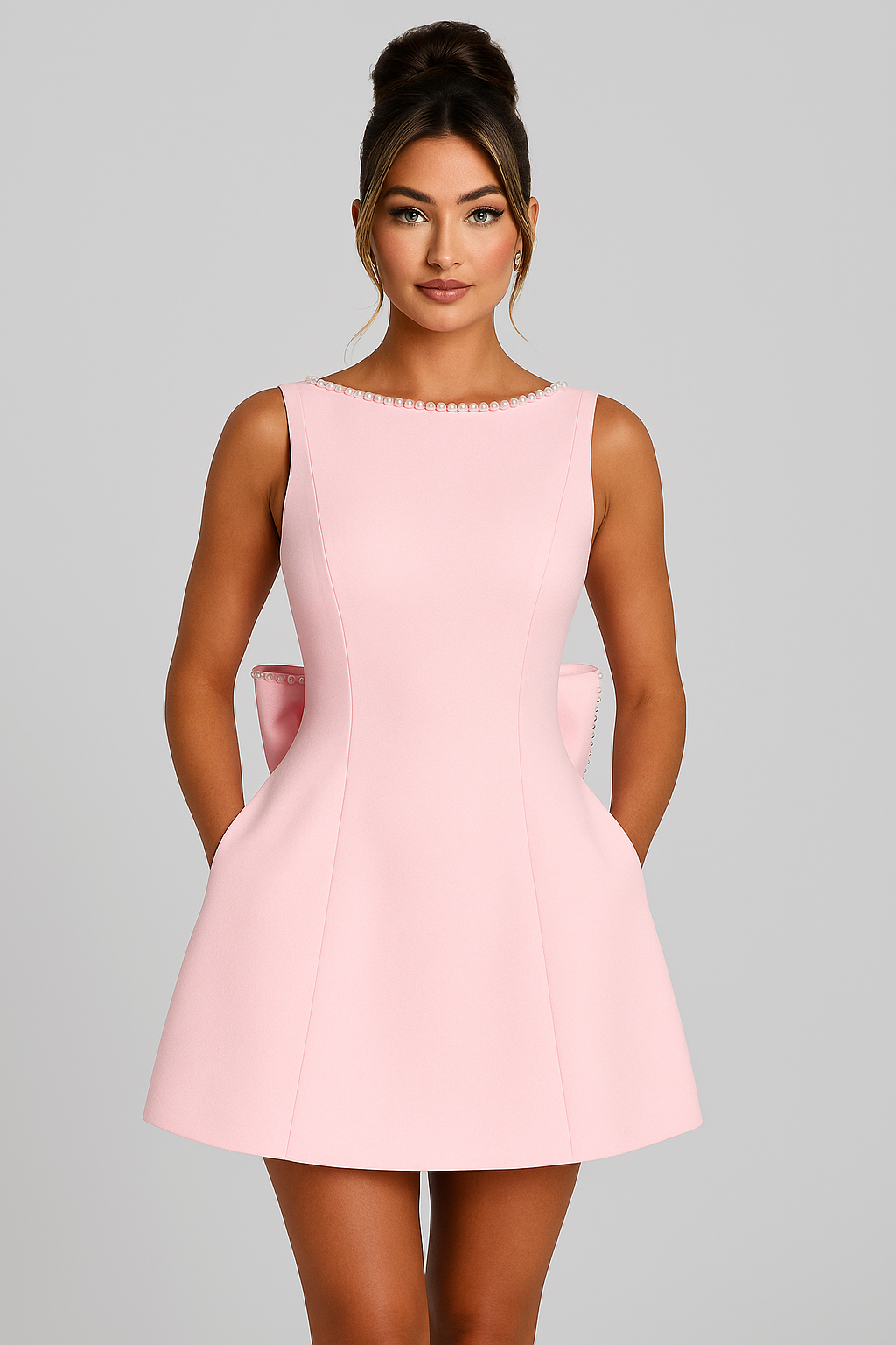 Samantha dress