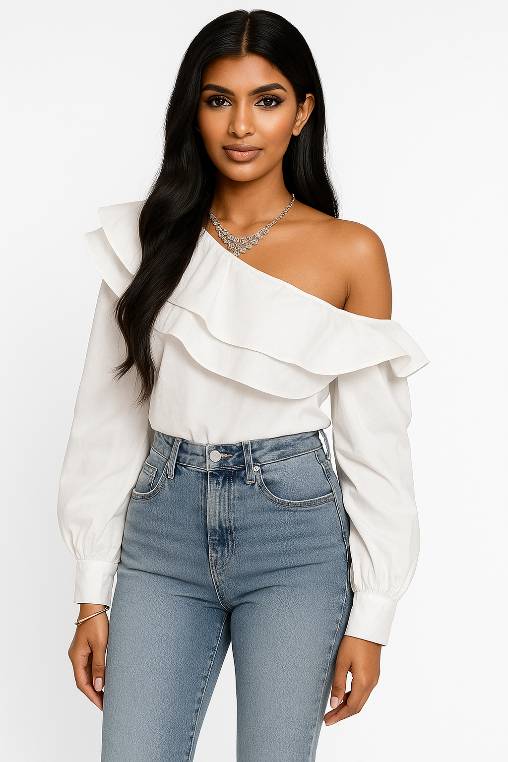 Vera blouse