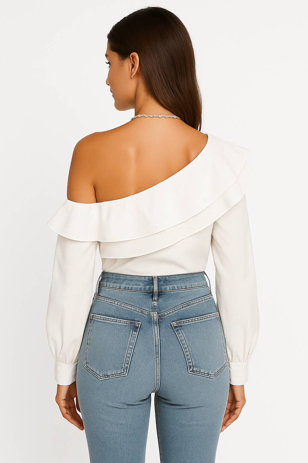 Vera blouse