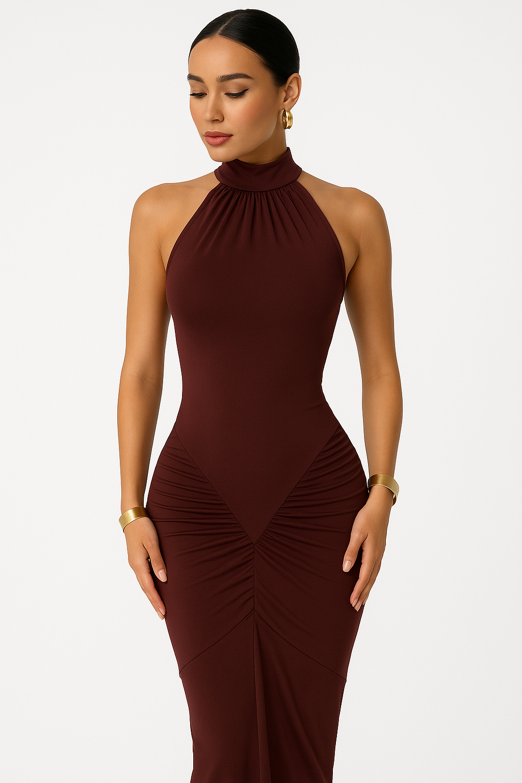 Whitney dress