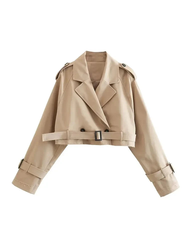 Aaliyah jacket