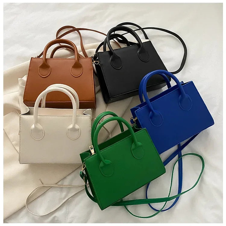 MIA bag