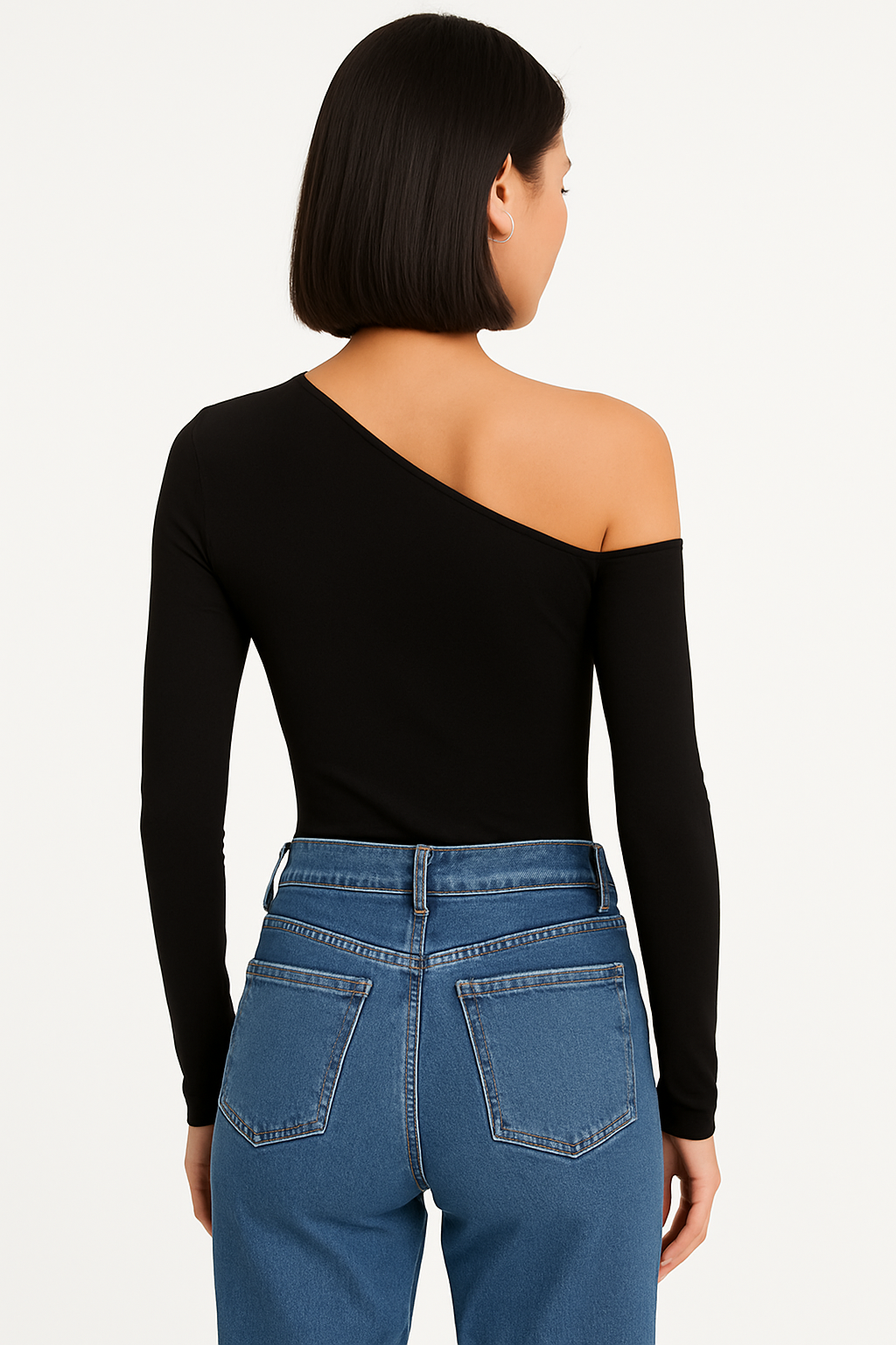 Lila top
