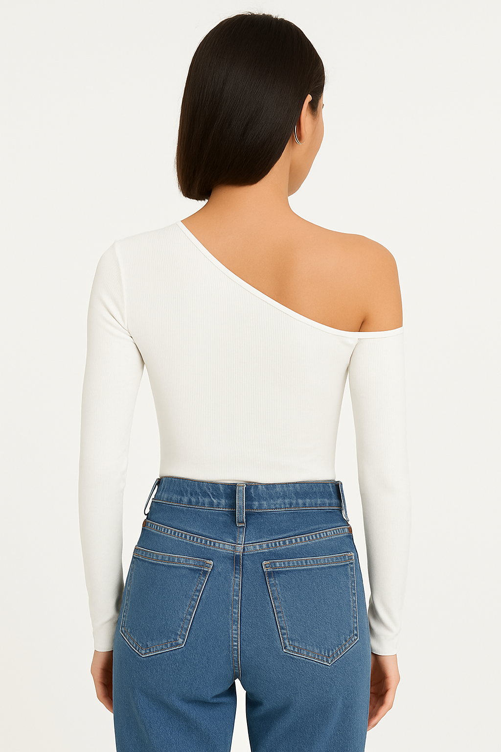 Lila top