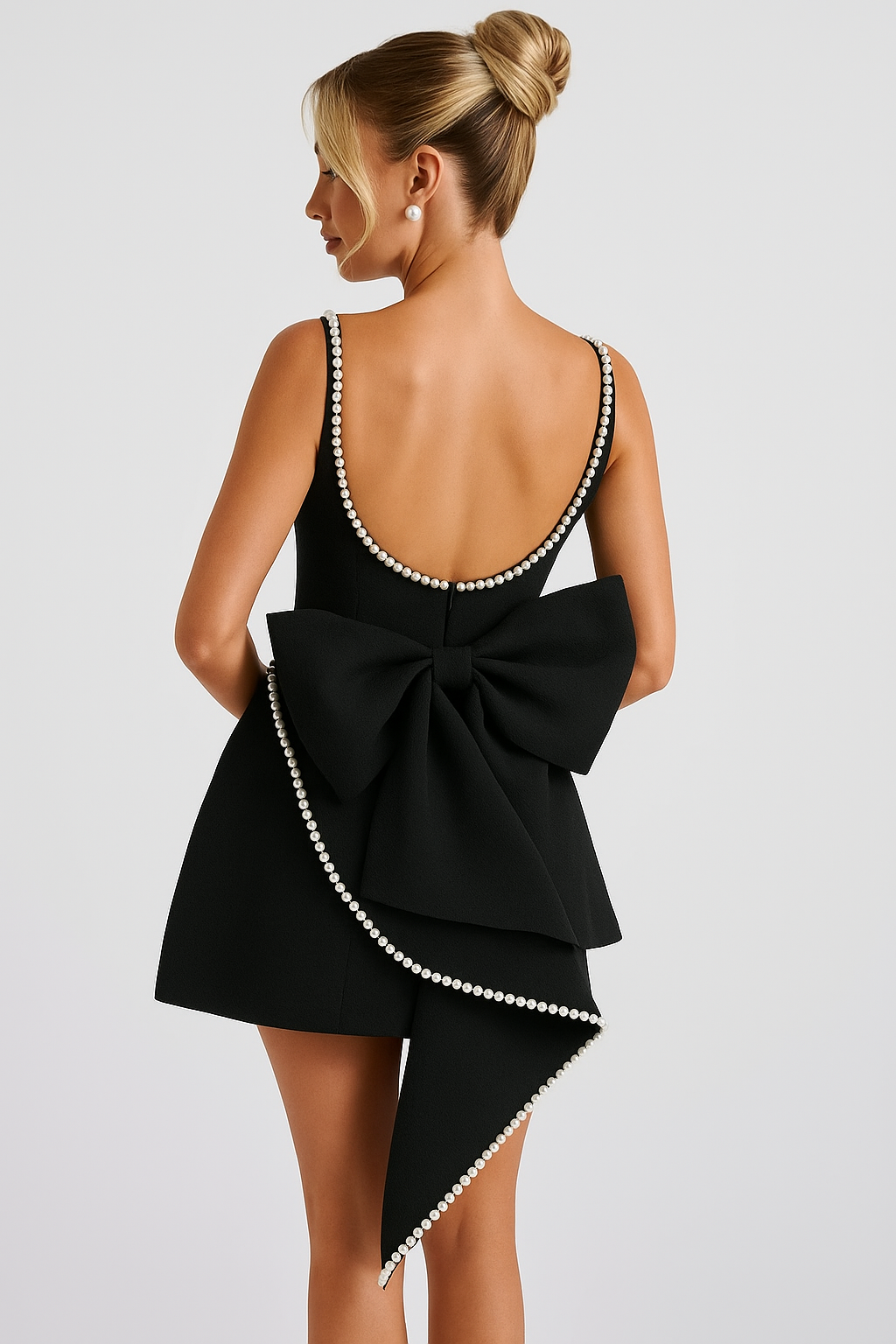 Samantha dress