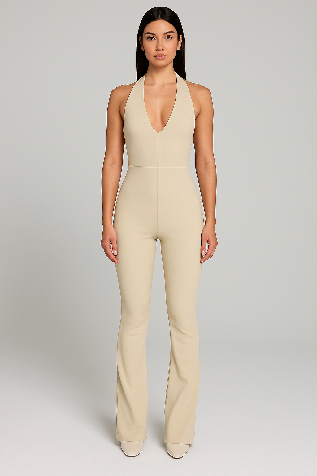 Anna jumpsuit