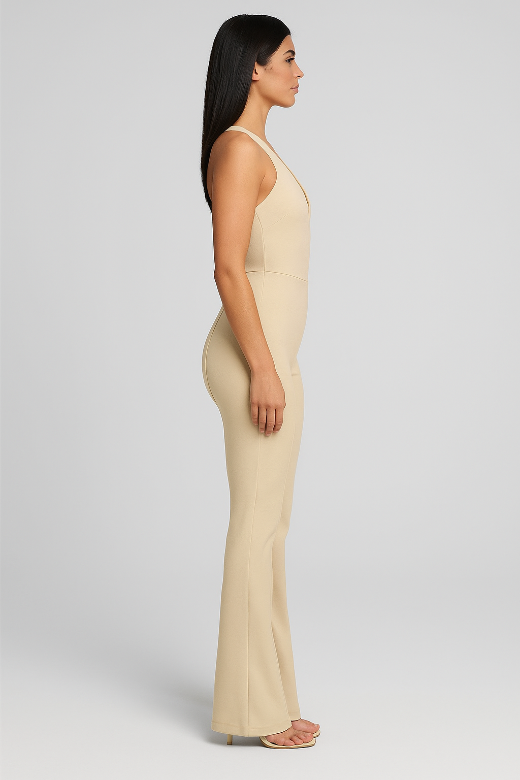 Anna jumpsuit