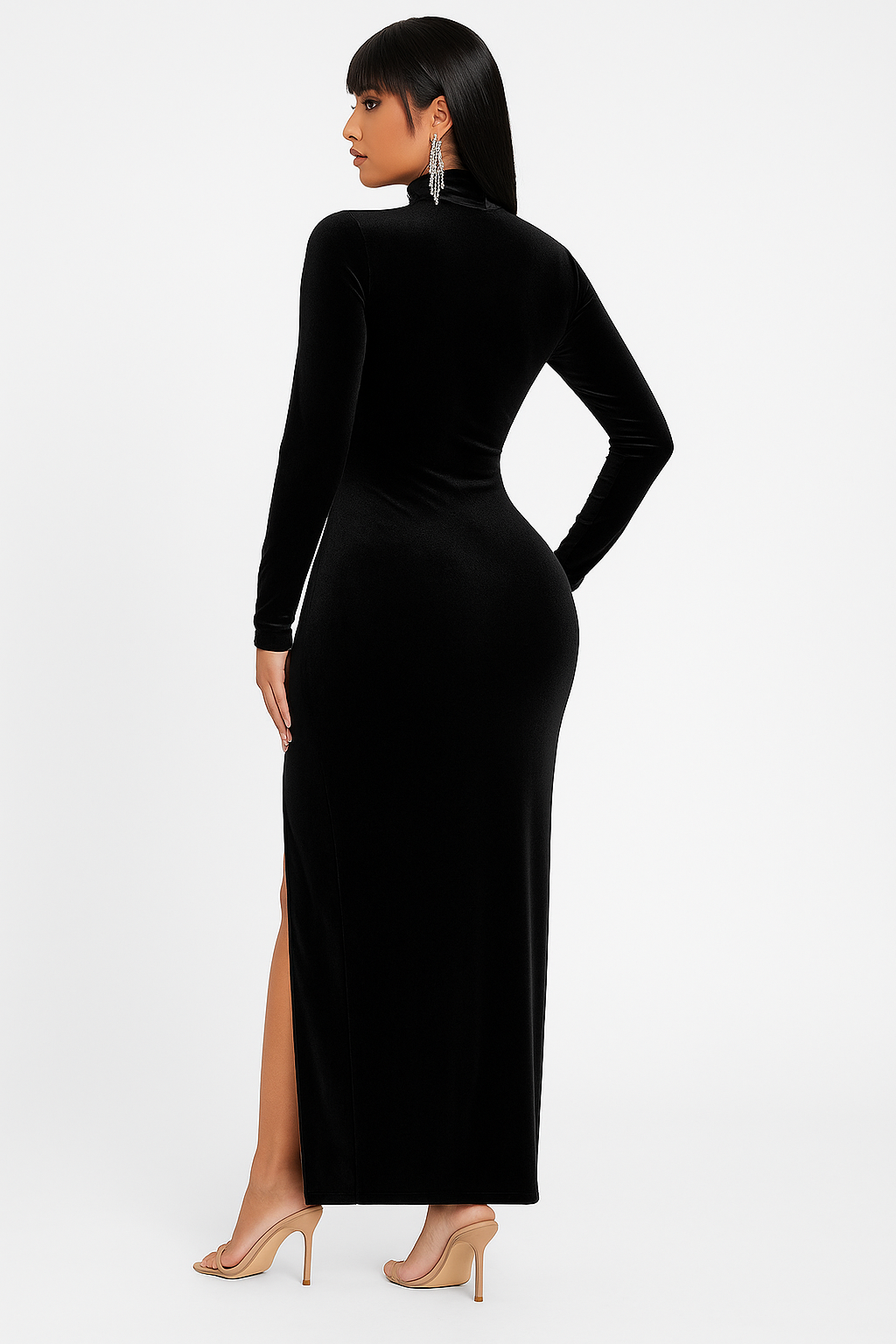 Aria dress