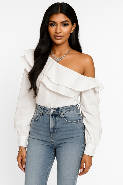 Vera blouse