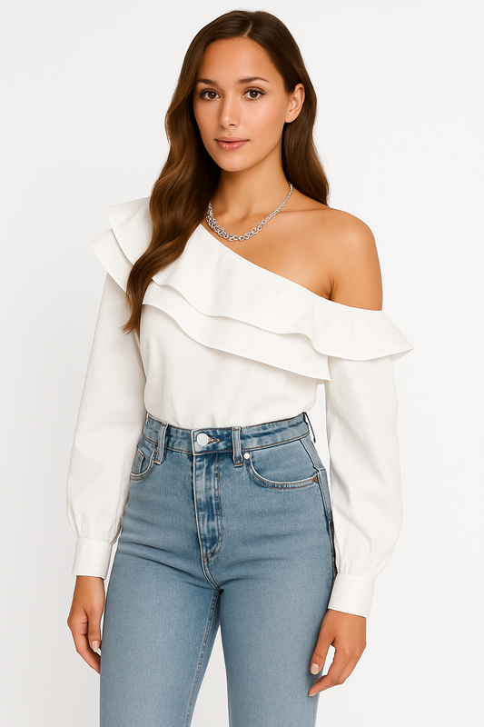 Vera blouse
