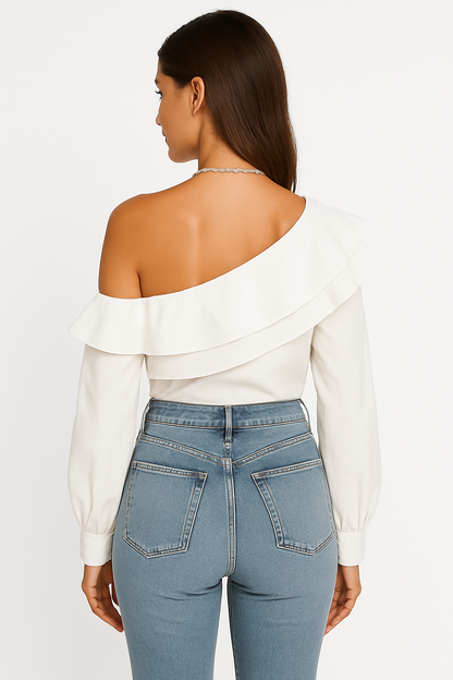 Vera blouse