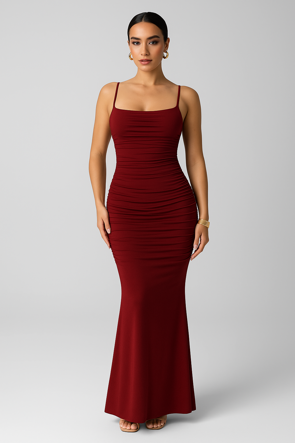 Anouk dress