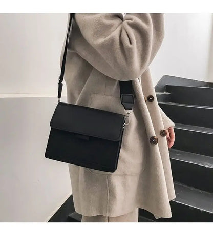 Aaliyah bag