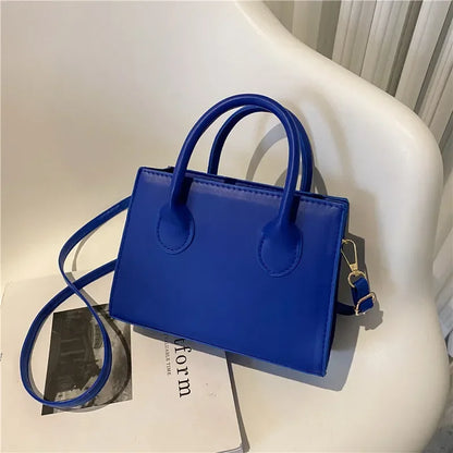 MIA bag