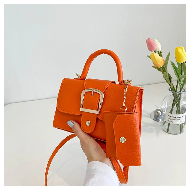 Lilly bag