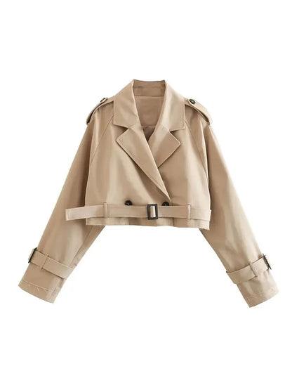 Aaliyah jacket