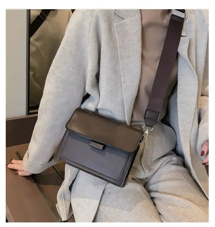 Aaliyah bag