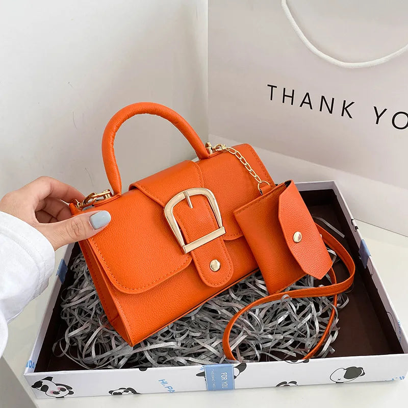 Lilly bag