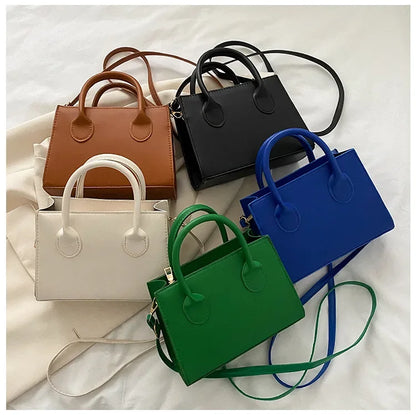 MIA bag