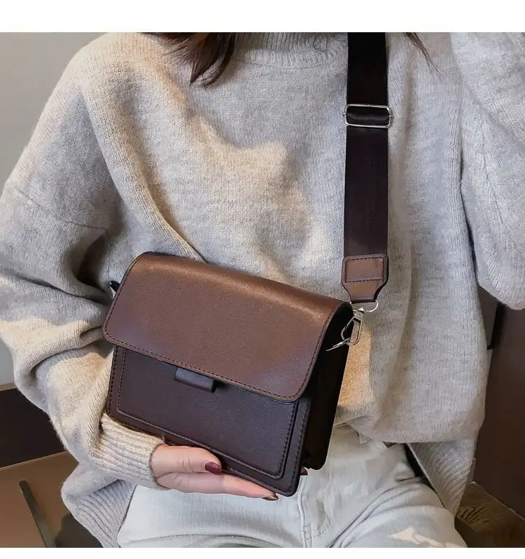 Aaliyah bag