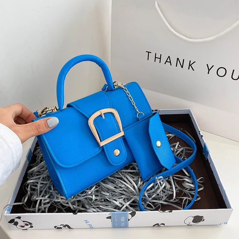 Lilly bag