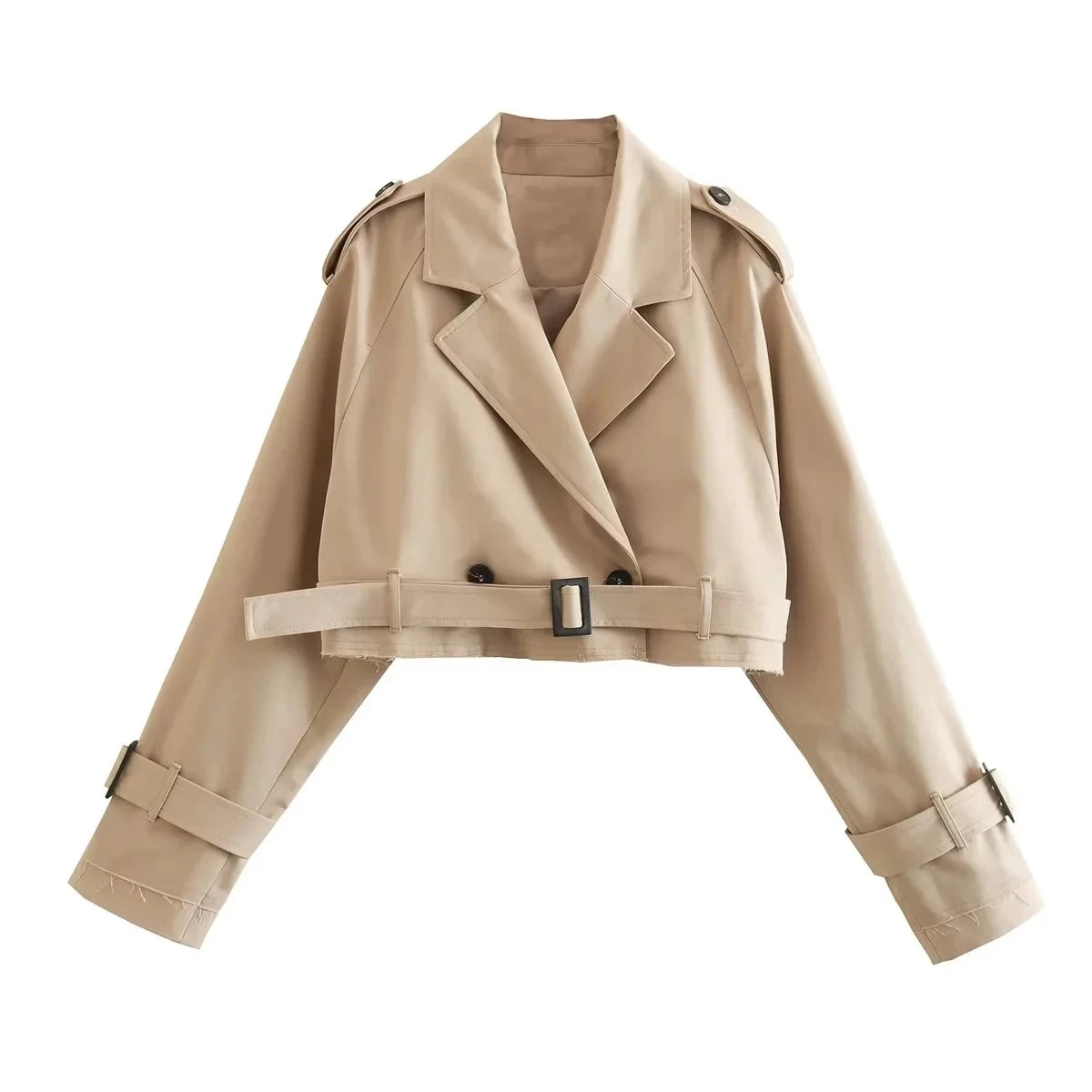 Aaliyah jacket