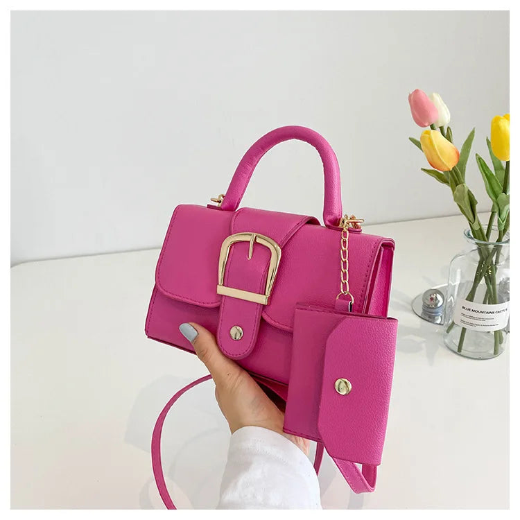 Lilly bag