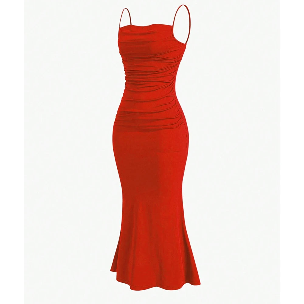 Anouk dress